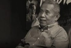 Kritik Ermanto Usman Sebelum Tewas di Rumahnya Bekasi, Aktivis Pelabuhan Ini Sempat Singgung Nama Pejabat Penting