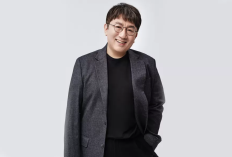 Intip Profil Bang Sihyuk, Chairman HYBE LABEL yang Baru Dapat Isu Miring Pelanggaran Undang-Undang Saham Korea Selatan