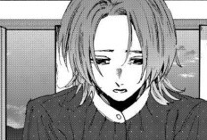 Waduh! Link Baca The Fragrant Flower Blooms With Dignity Chapter 186 Bahasa Indo Toki Sensei Ketemu Lagi Sama Matsuka San