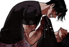 Baca Manhwa Lookism Chapter 604 Bahasa Indonesia, Hyungseok Tumbang! Kesadarannya Diambang Batas