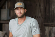 Profil dan Biodata Riley Green, Pemeran Navy SEAL di Serial Terbaru Marshals (2026)