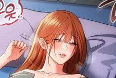 Baca Manhwa A Dangerous Deal and the Girl Next Door Chapter 44 Sub Indo: Spoiler dan Bocoran Cerita! Semakin Brutal!