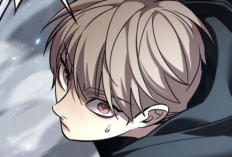 Baca Manhwa Eleceed Chapter 397 Scan Bahasa Indonesia, Superspeed Seo Jiwoo Mulai Terasah