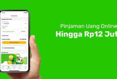 Cara Mengajukan Pinjaman Online Indodana 2026 Cuma Modal KTP! Limit Hingga Rp50 Juta Langsung CAIR 5 Menit