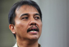 Roy Suryo Respons Rismon Ajukan Restorative Justice Kasus Ijazah Jokowi, Mengaku Hanya Bisa Mendoakan