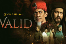 Nonton Walid Season 2 Episode 11 dan Sinopsis, Talak Menghancurkan Rumah Tangga, Konflik Jihad Ummah Memuncak