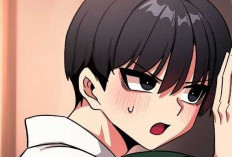 Link Baca Manhwa Stop Smoking Chapter 89 Sub Indo: Spoiler & Rekap Terbaru! Pikiran Liar Gangchan yang Berbahaya