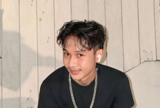 Profil dan Biodata Fajar Sadboy, Konten Kreator Duta Galau yang Dikabarkan Dekat dengan Hanna Shahab