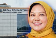 Profil dan Biodata Ida Hamidah, Kepala Samsat Soekarno-Hatta yang Dicopot Jabatan Oleh KDM