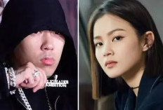 Berapa Selisih Umur Dok2 dan Lee Hi yang Baru Saja Umumkan Berpacaran? Ini Profil Lengkap Pasangan Baru Musisi Korea Selatan