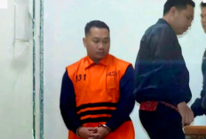 Siapa Dwi Yoga Ambal? Sosok Ajudan Bupati Tulungagung Tersangka Pemerasan yang Dikenal dengan 'Juru Tagih'