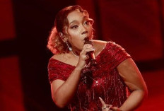 Profil Lengkap Niki Becker, Grand Finalis Indonesian Idol 2026 Berdarah Suriname-Ambon yang Punya Bakat Unik