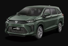 Harga Daihatsu Xenia Naik Tahun 2026, Simak Daftar Lengkap Semua Varian Hingga Pasar Bekasnya