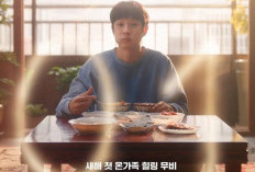 Sinopsis Film Number One, Kisah Emosional Choi Woo Shik Melawan Takdir Saat Nyawa Ibu Terancam