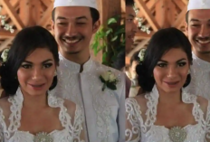 Yulia Baltschun Layangkan Somasi Pada Scot Humphreys, Diduga Sudah Ketahuan Selingkuh 2 Kali