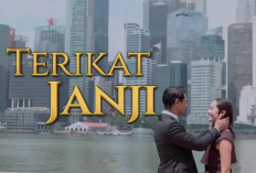 Nonton Sinetron Terikat Janji (2026) Full Episode Link Streaming HD Gratis, Kisah Arya Saloka Jadi Pedagang Ketoprak