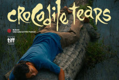 Link Nonton Crocodile Tears Full Movie HD 4K FREE, Kisahkan Hubungan Toxic Anak dan Ibu!