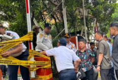 Parkir Ilegal di Blok M Square Tembus Rp100 Juta Perhari, DPRD Ambil Tindakan Tegas!