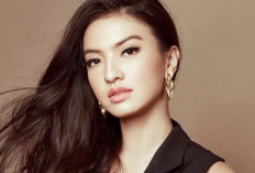 Profil Lengkap Raline Shah Pemeran Milea di Dilan ITB 1997, Karier, Pendidikan, Perjalanan Hidup dan Agama
