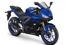 Harga Yamaha R25 Terbaru di Indonesia 2026: Sport 250cc dengan Performa Tinggi
