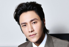 Profil dan Biodata Chen Kun, Aktor Senior Tiongkok Pemeran Lin Zexu di Film Bersejarah 1840