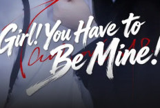 Short Drama China Girl! You Have to Be Mine! (2026) Full Episode 1-59 Sub Indo HD, Aku Jatuh Cinta Sama Pengawalku