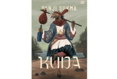 Panji Sukma Penulis Buku Sang Keris dan Kuda Diduga Lakukan Pelecehan, Mojok Hingga Gramedia Resmi Black List!