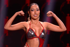 Profil dan Biodata Darathorn Yoothong, Miss Grand Thailand 2026 Sukses Tuai Perhatian Usai Dance Enerjik Saat Sesi Swimsuit