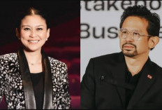 Profil Bani Mulia si Raja Kapal Viral, Diduga Pacari Marissa Anita Begini Faktanya!