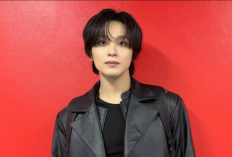 Profil dan Biodata Lee Haechan Member Boygroup K-POP NCT, Sang Main Vokalis Kesayangan dengan Julukan Full Sun