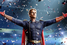 Pembalasan Dendam Billy Butcher! Link Nonton The Boys Season 5 Episode 5 Subtitle Indonesia