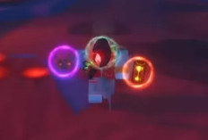 Trik Cara Aman Masuk Biome Ketiga Crimson Spores di Abyss Tanpa Kena Gas Beracun