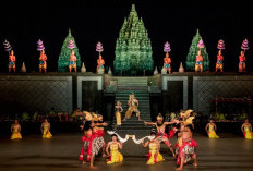 Jadwal Ramayana Ballet Prambanan Terbaru 2026 Lengkap Dengan Harga Tiket dan Cara Bookingnya, Referensi Wisata Budaya dan Edukasi