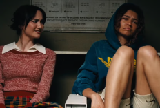 Nonton Serial Euphoria Season 3 (2026) Episode 3 Subtitle Indonesia, Rue Akhirnya Lepas dari Jeratan Narkoba