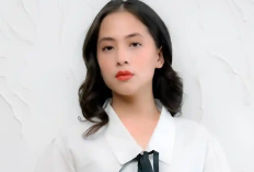 Ternyata Eks JKT48! Profil dan Biodata Adhisty Zara, Baru Hiatus dari Dunia Hiburan Karena Kesehatan Mental