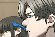 Link Baca Manhwa Reality Quest Chapter 199 Sub Indo, Misteri Penghilangan Nyawa Ayah Ha Dowan