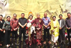 Berapa Selisih Umur Jimmy Susilo dan Gusti Ayu Diah Candradewi? Pasangan Viral yang Gelar Pernikahan di The Meru Sanur