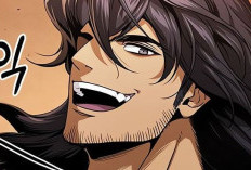 Link Baca Komik Nano Machine Chapter 307 Sub Indo, Sebuah Kebetulan