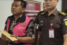 Kades Mulyodadi Sidoarjo Diduga Korupsi Rp 995 Juta, Penyelidikan Hingga Penahanan Tengah Dilakukan!