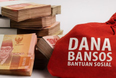 Jadwal Resmi Pencairan Bansos Tahap 2 April 2026: Cek Daftar Penerima PKH dan BPNT di cekbansos.kemensos.go.id