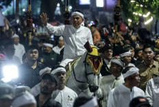 Hari Tatar Sunda Diperingati, Jabar Digadang Akan Ubah Nama jadi Tatar Sunda Kini Viral!