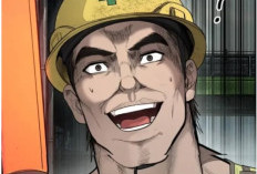 Spoiler Manhwa I Beat Up My Boss Chapter 7 Bahasa Indonesia, Ketegangan yang Memuncak