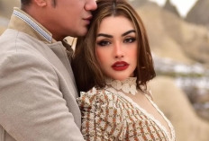 Profil dan Biodata Nurah Sheivirah, Ibu Sambung Teuku Rassya yang Dikomentari Netizen Curi Spot Tamara Bleszynski di Pernikahan Rassya-Cleantha