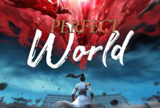Nonton Perfect World Episode 1-2 Sub Indo, Pertama Kali Shi hao Menemukan Peti Mati 9 Naga