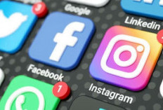 Pemerintah Batasi Media Sosial Untuk Anak di Bawah 16 Tahun Tuai Pro Kontra dan Dinilai Perlu Dikaji Ulang