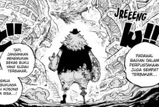 Link Baca Manga One Piece Chapter 1180 Bahasa Indonesia, Ancaman di Elpaf Masih jadi Misteri