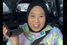 Siapa Desy Umbara? Berawal Dari Posting Konten Komedi Kini Menjadi Konten Kreator Edukatif yang Tuai Pujian Warganet