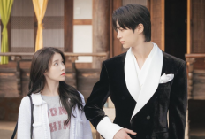 Nonton Drama Korea Perfect Crown (2026) Episode 1-2 Sub Indonesia, Kisah Byeon Wooseok Menjadi Pewaris Tahta