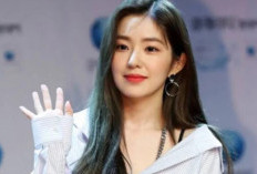 Irene Red Velvet Bakal Tur Solo Asia 2026, Indonesia Minggir Dulu Waktunya Singapura dan Thailand Tampil