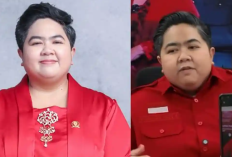 Profil Ananda Emira Moeis, Wakil Ketua DPRD Kaltim yang Viral Usai Jawab Pertanyaan Wartawan!